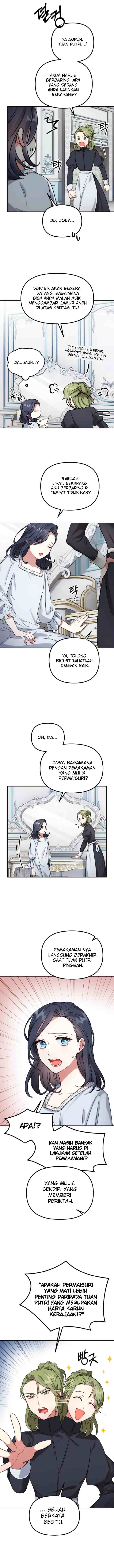 For Snow White chapter 1 halaman 16