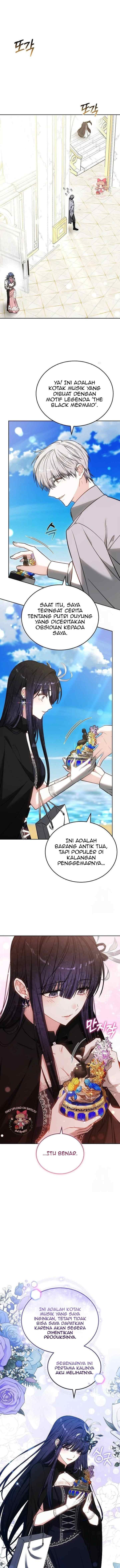 Bride of Obsidian chapter 65 halaman 5