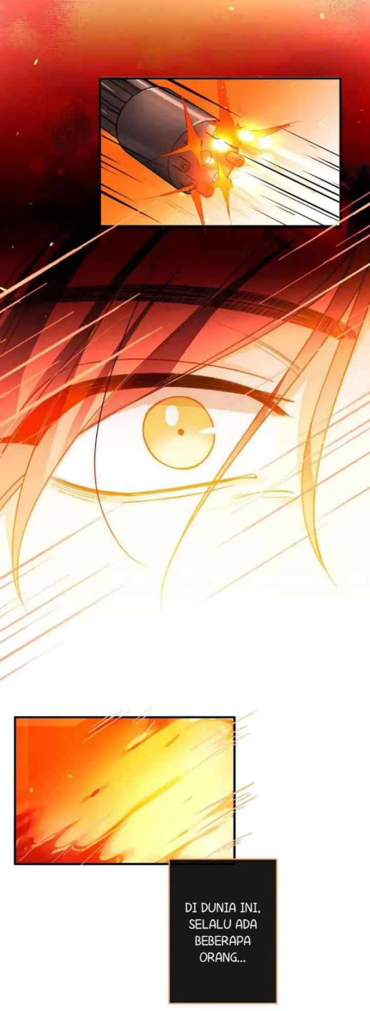 Kiss The Abyss chapter 86 halaman 16