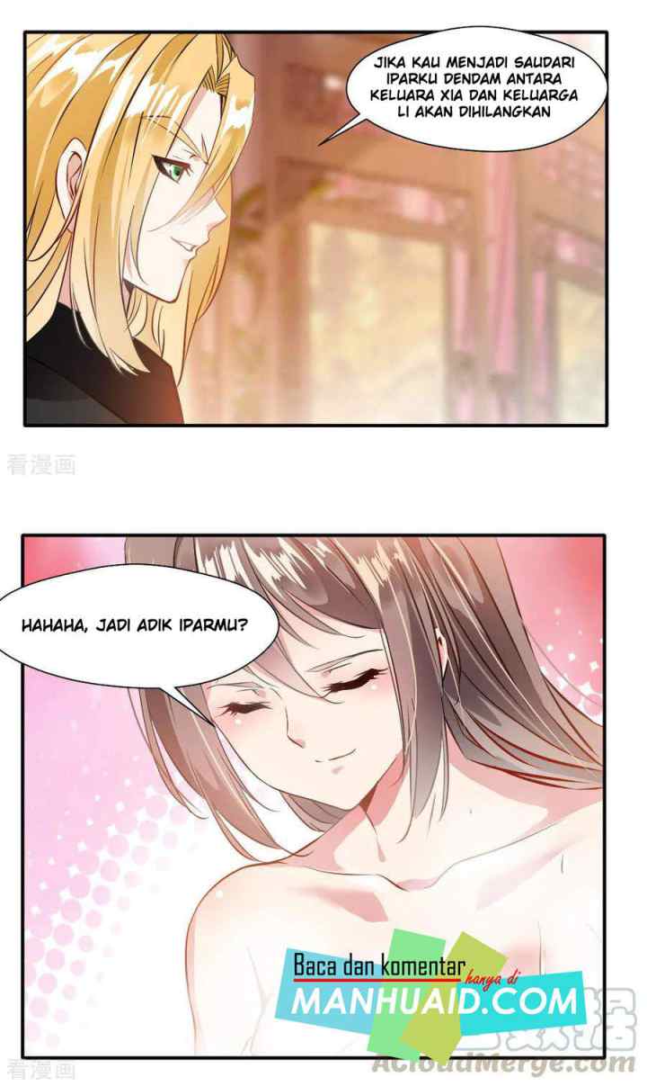 Jueshi Guzun chapter 29 halaman 4
