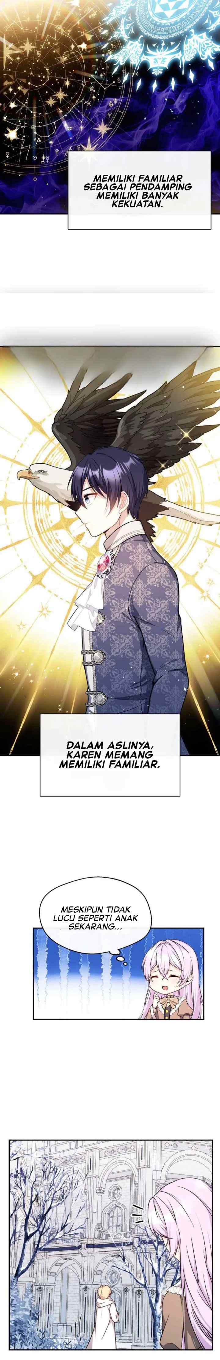 I Became the Older Sister of a Regretful Male Lead chapter 7 halaman 4