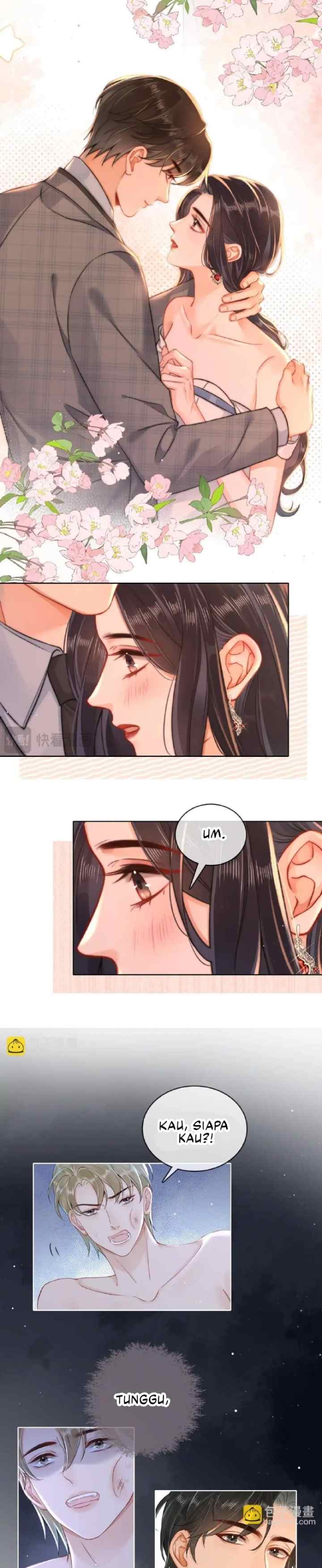A Warm and Sweet to the Bone Wedding chapter 9 halaman 14