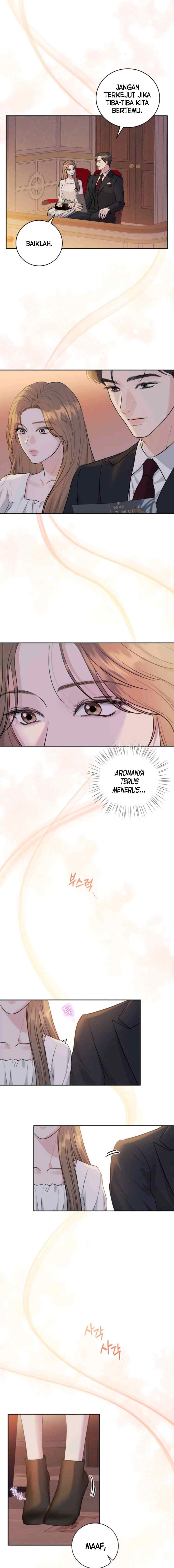 Endless Summer chapter 1 halaman 10