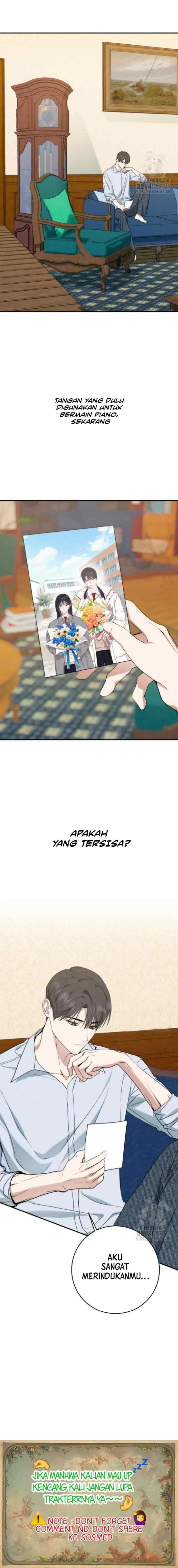Ombre de printemps chapter 7 halaman 16
