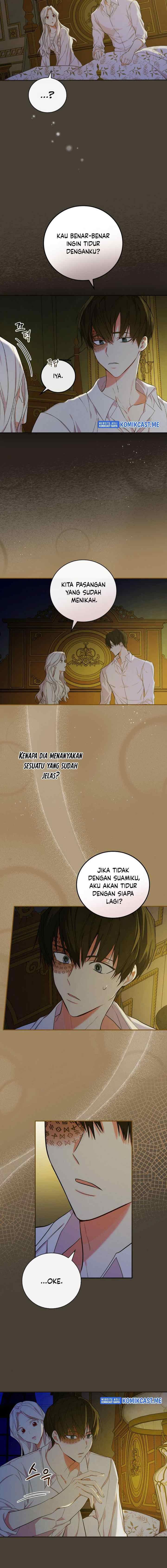 I'll Become the Mother of the Hero chapter 9 halaman 13