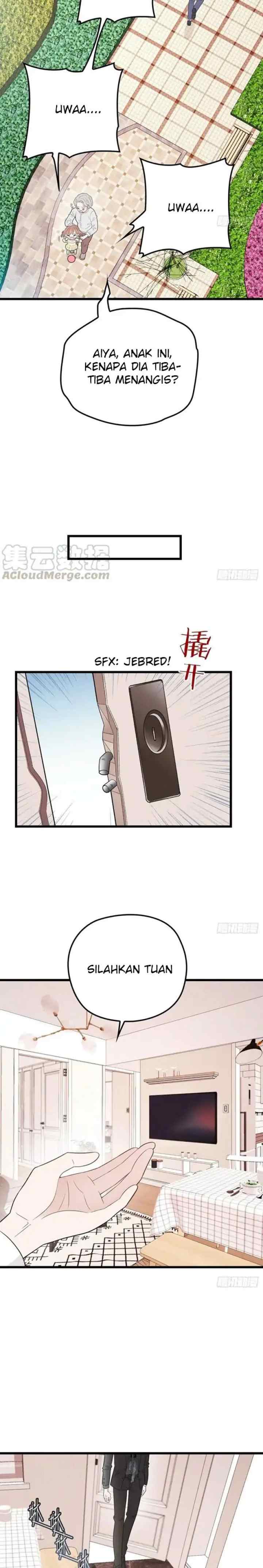 The Duke's Hidden Baby: BOGO! chapter 93 halaman 4