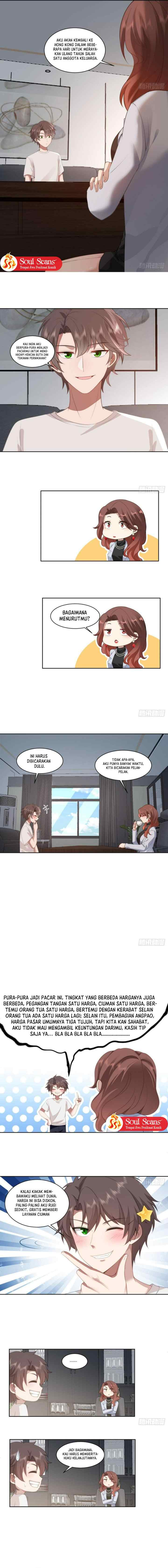 I Really Don't Want to Be Reborn chapter 142 halaman 7