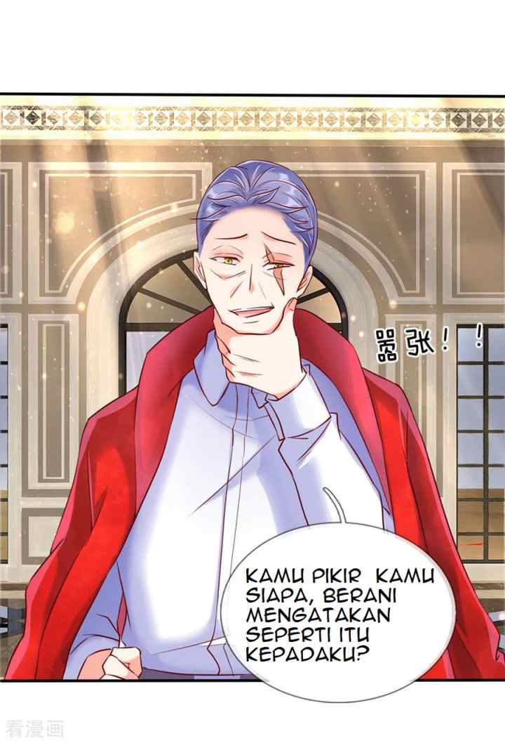 Immortal Daddy Xianzun chapter 86 halaman 7