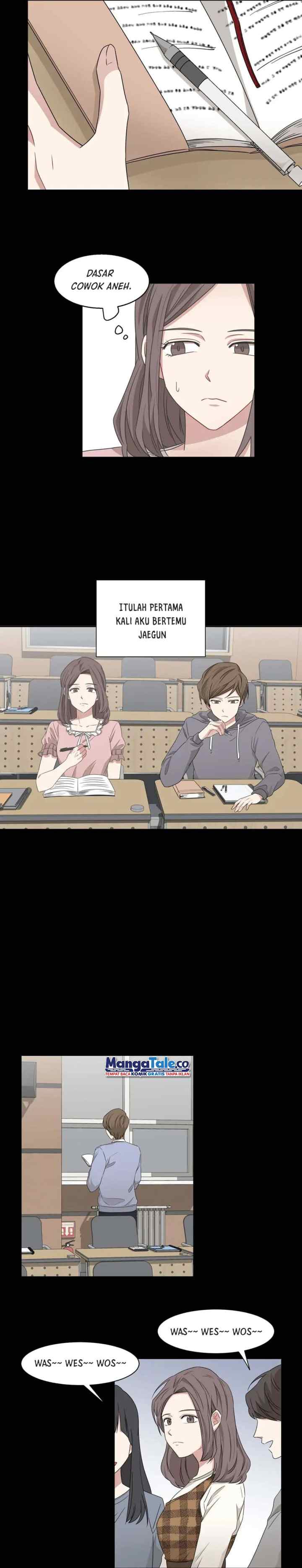 Big Life chapter 13 halaman 5