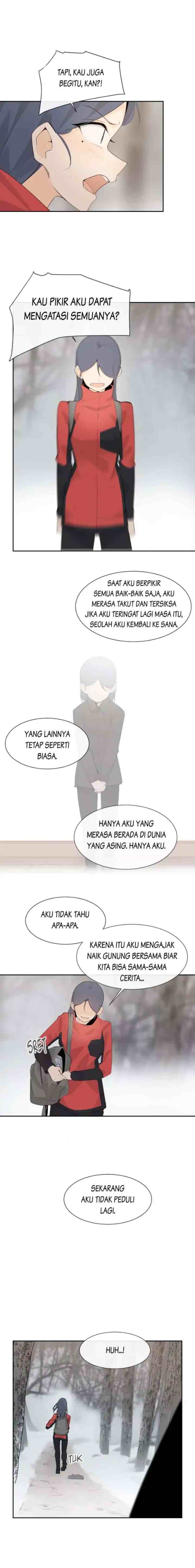 Devil Sword King chapter 192 halaman 9