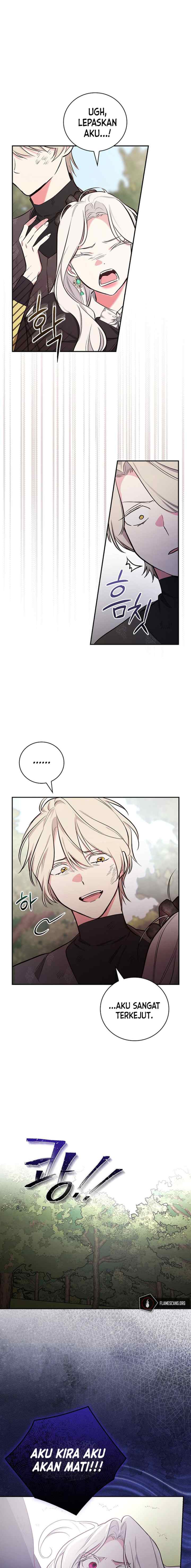 I'll Become the Mother of the Hero chapter 46 halaman 12