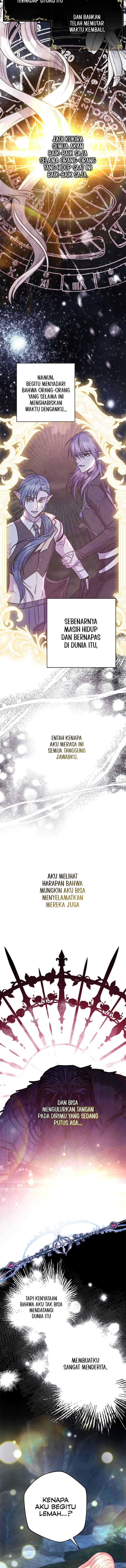 Anyway, It Is A Ropan chapter 64 halaman 5