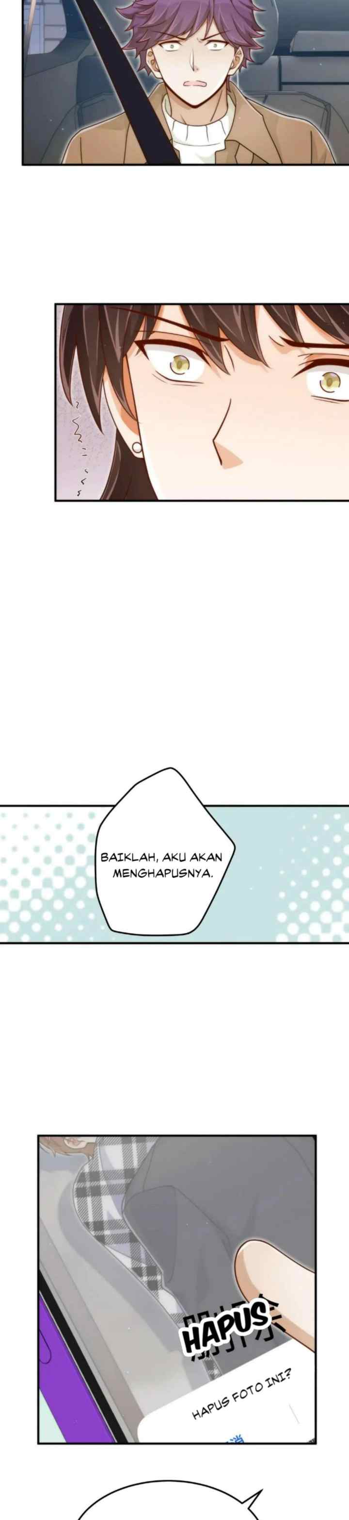 Guide on How to Sleep chapter 58 halaman 16