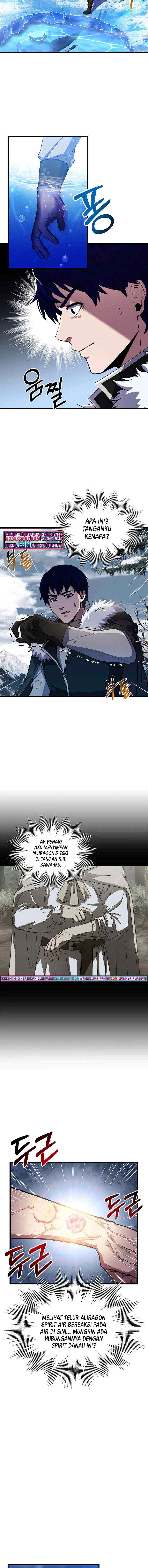 Rebirth of the 8-Circled Mage chapter 65 halaman 13