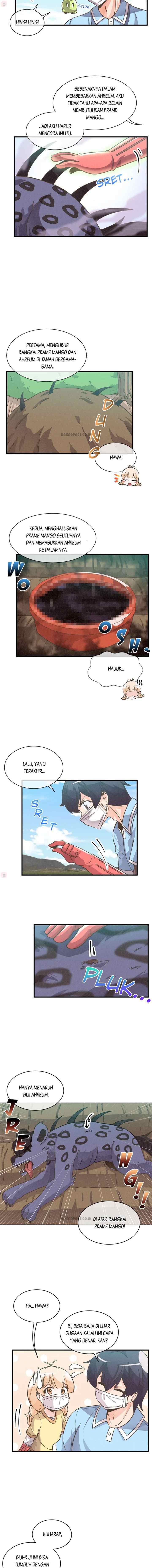Spirit Farmer chapter 8 halaman 6