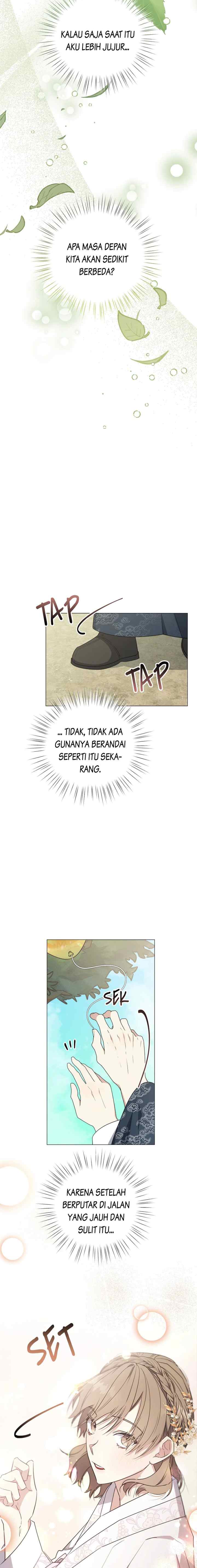 Rooftop Prince chapter 47 halaman 8