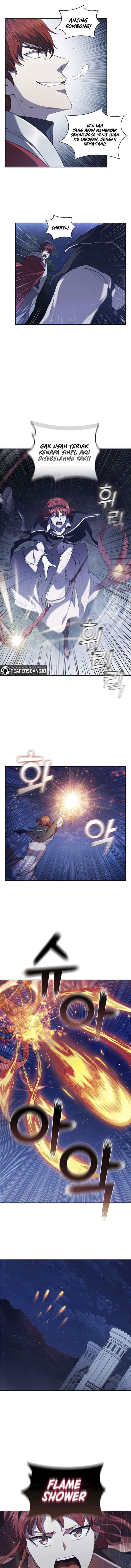 I Regressed As The Duke chapter 24 halaman 10