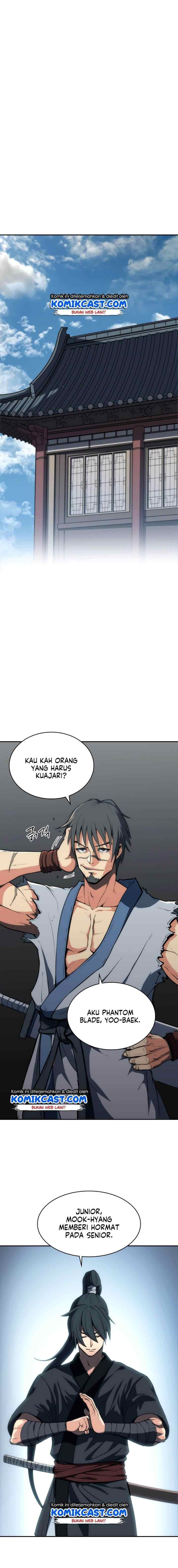 MookHyang - The Origin chapter 4 halaman 8