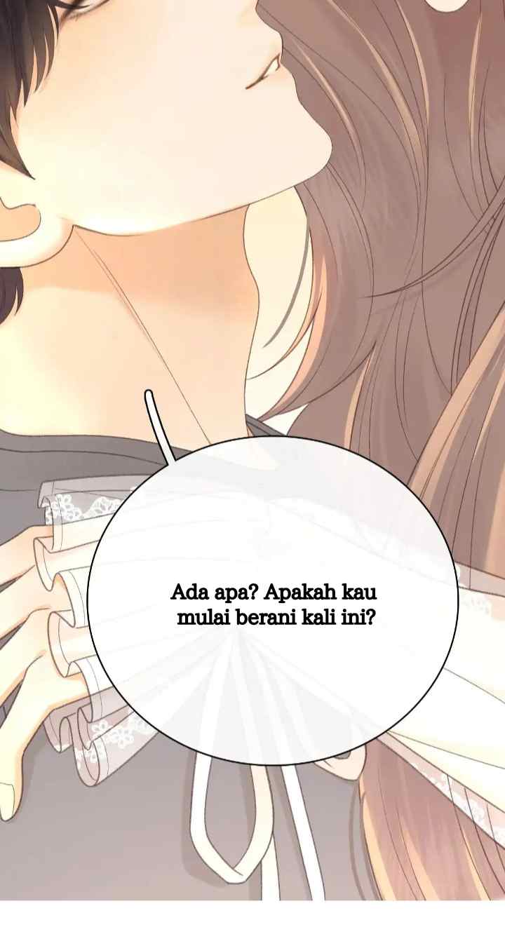 Hard to Deceive chapter 81 halaman 20