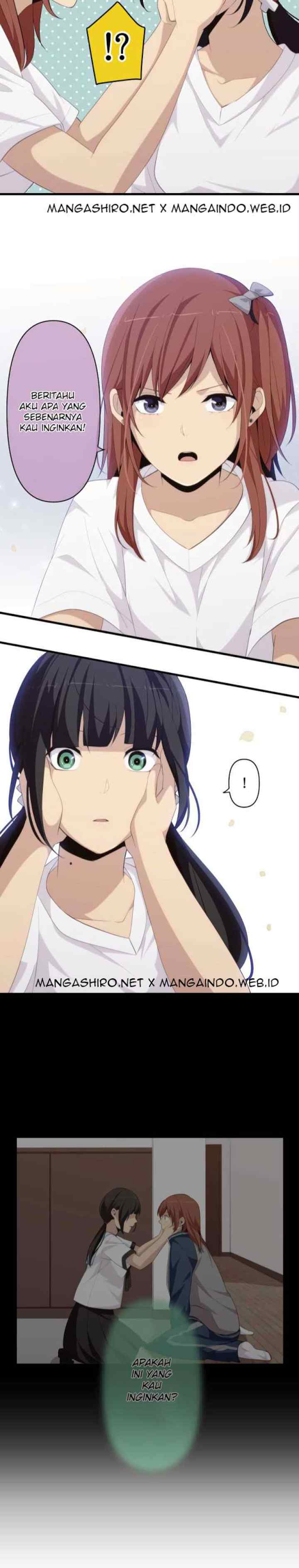 ReLIFE chapter 190 halaman 12