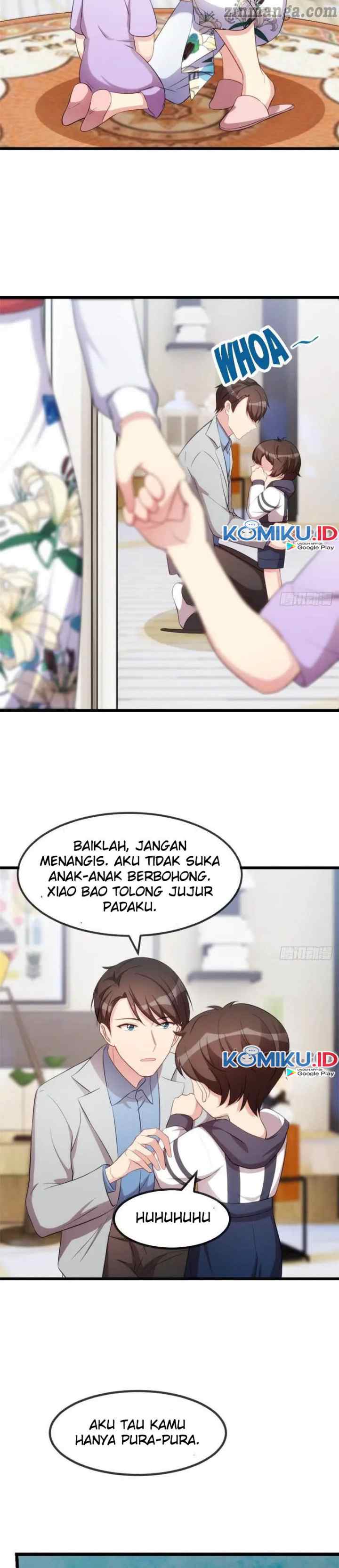 CEO's Sudden Proposal chapter 256 halaman 9