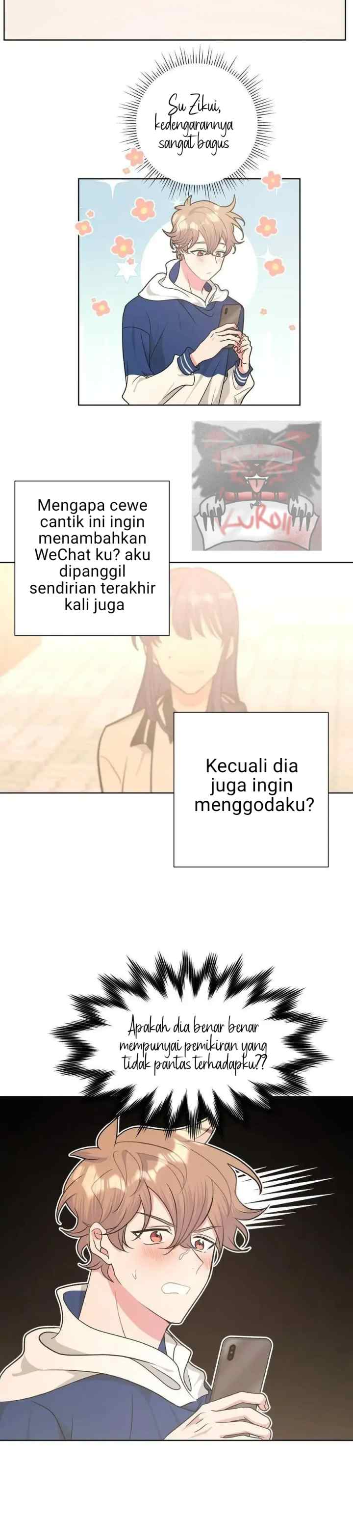 Don't Confess To Me chapter 36 halaman 7