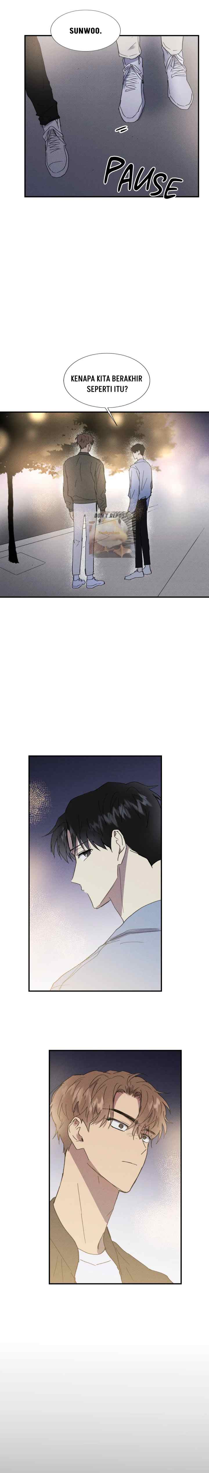 Literary Boy chapter 47 halaman 13