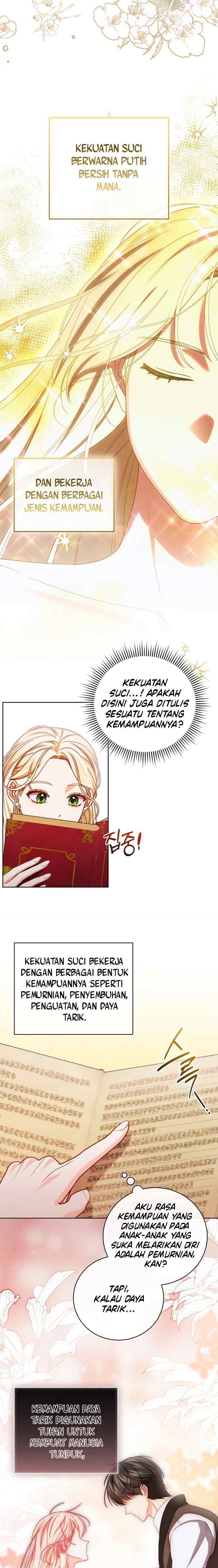 Becoming the Lady of the Cursed Ducal House chapter 33 halaman 4