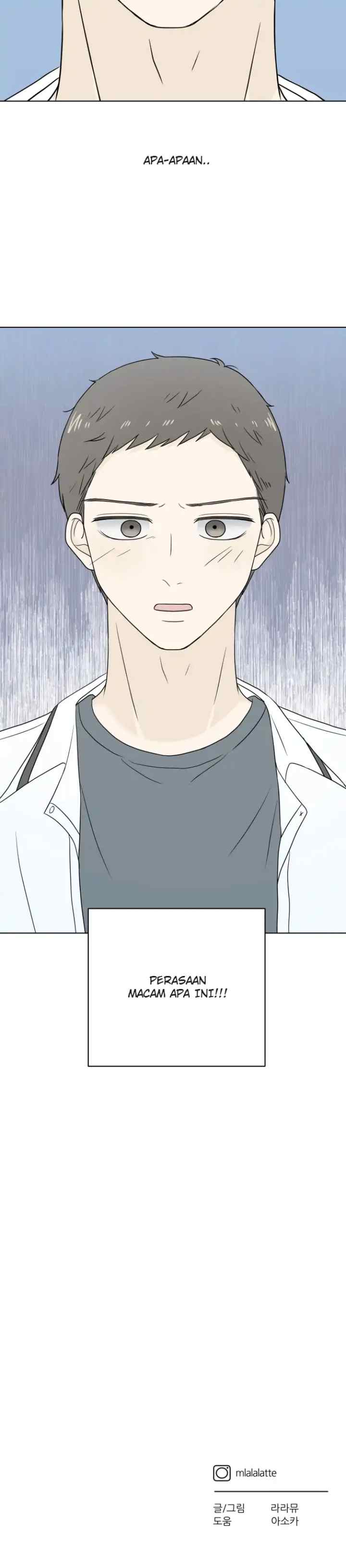 To You In Summer chapter 15 halaman 19