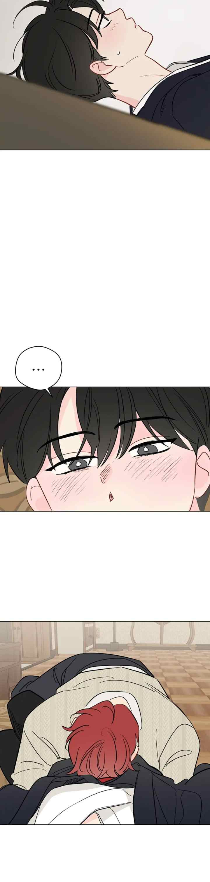 It's Just A Dream... Right?! chapter 47 halaman 6