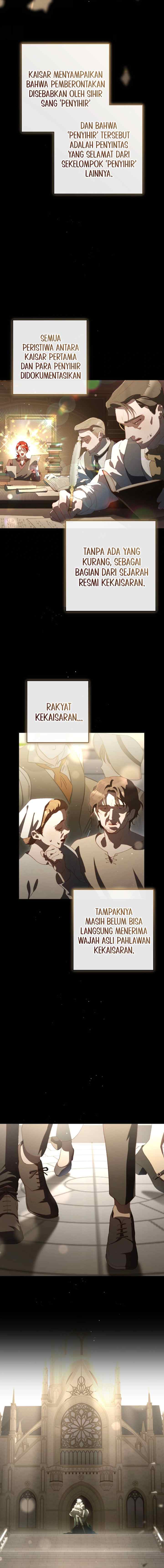 Crowning a Spoiled Prince chapter 93 halaman 13