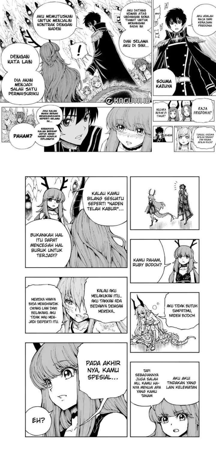 Genjitsushugisha no Oukokukaizouki chapter 69 halaman 11