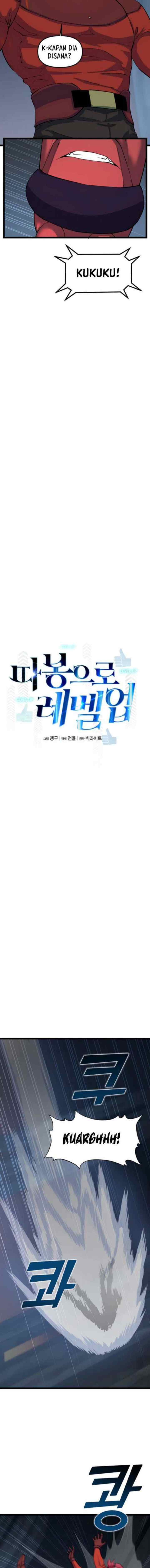 Leveling Up With Likes chapter 33 halaman 5