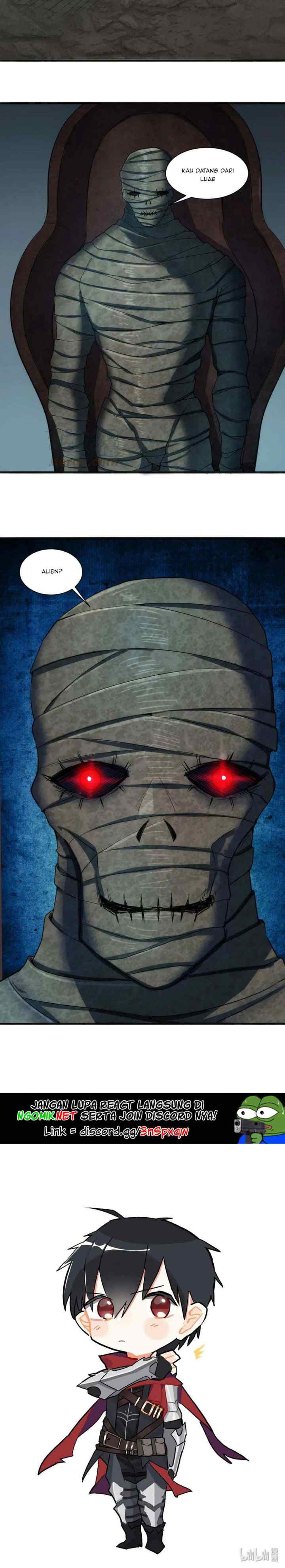 CITY OF SANCTUARY chapter 28 halaman 13