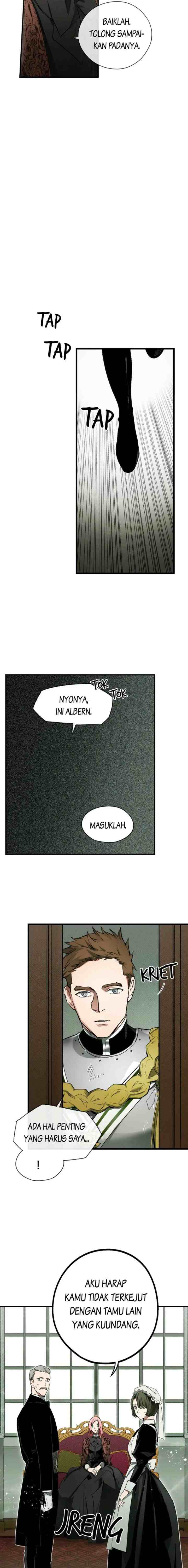 A Stepmother's ‏Märchen chapter 9 halaman 12