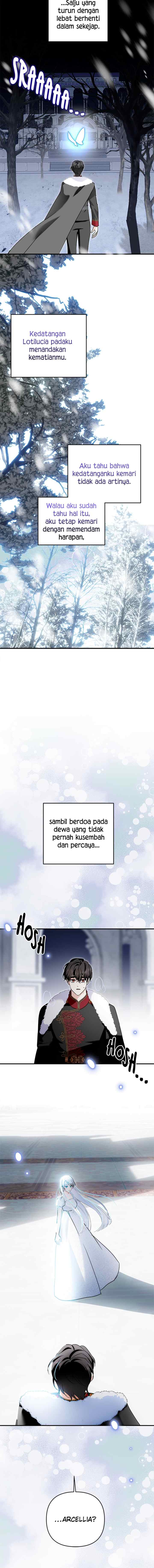 Monster Duke's Daughter chapter 172 halaman 10