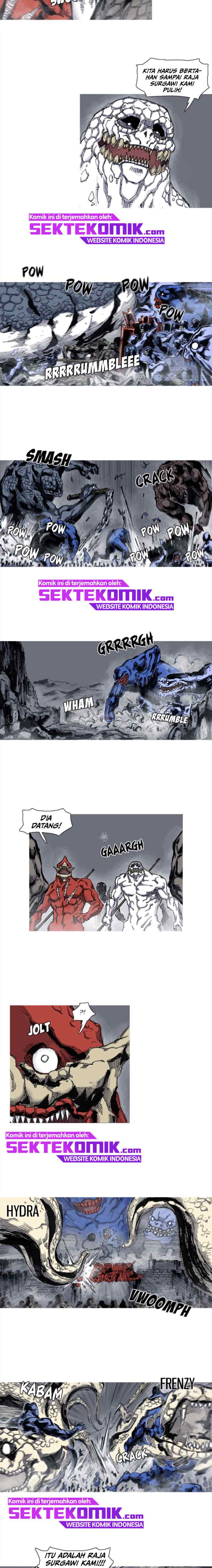 ASURA chapter 45 halaman 8