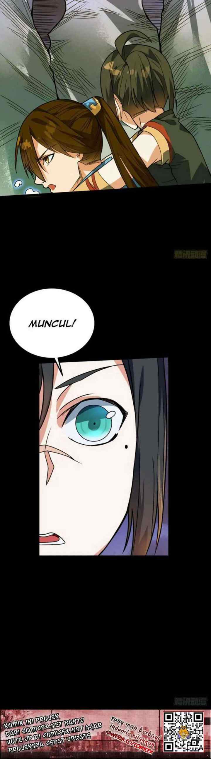 Danwu Supreme chapter 24 halaman 14