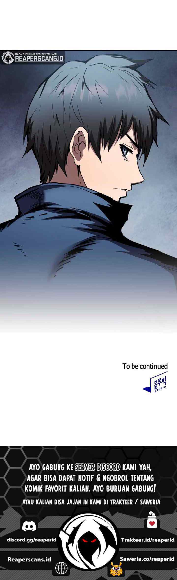 Is this Hunter for Real?! chapter 9 halaman 17