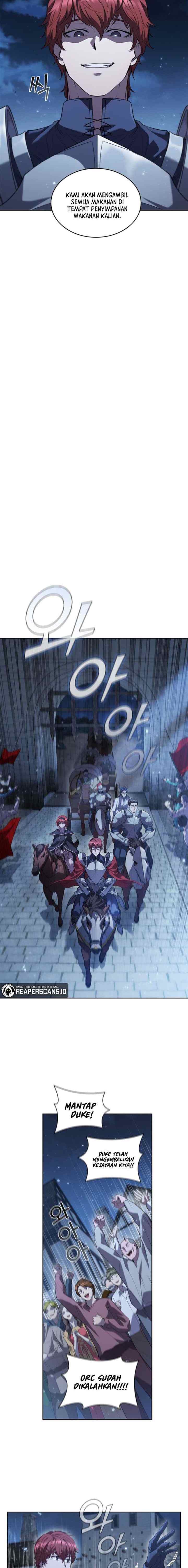 I Regressed As The Duke chapter 5 halaman 13
