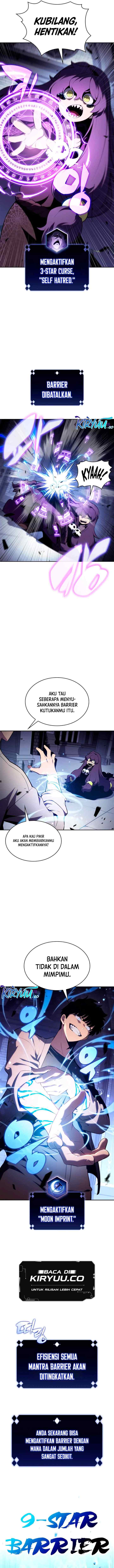 Solo Max-Level Newbie chapter 166 halaman 13