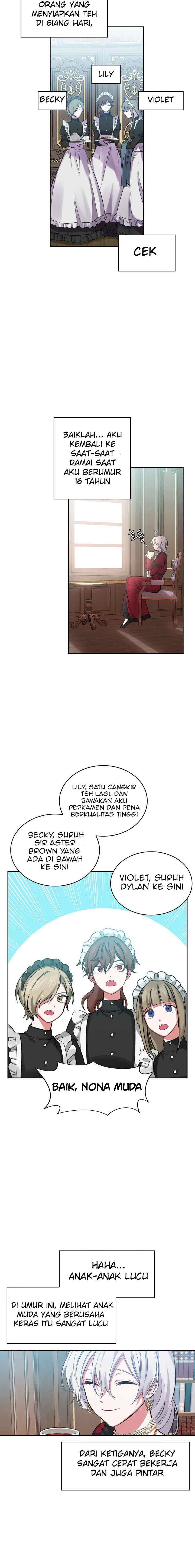 Touch My Little Brother and You're Dead chapter 3 halaman 15