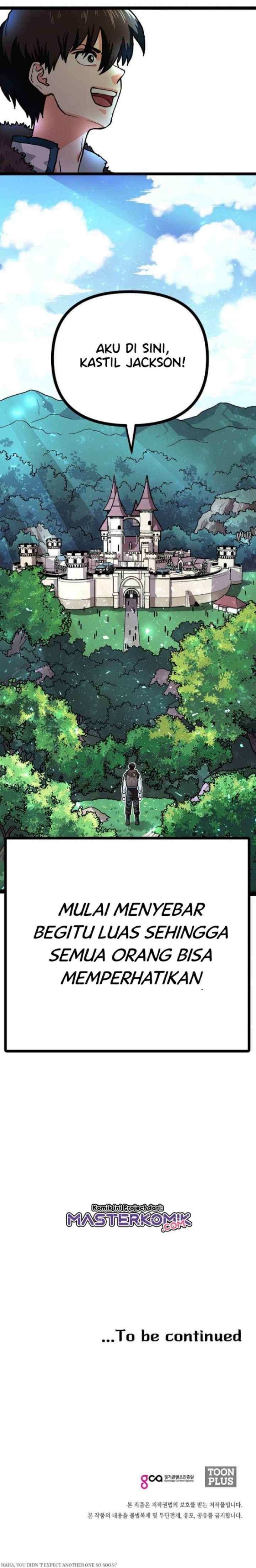 ARK (Taeha) chapter 15 halaman 13