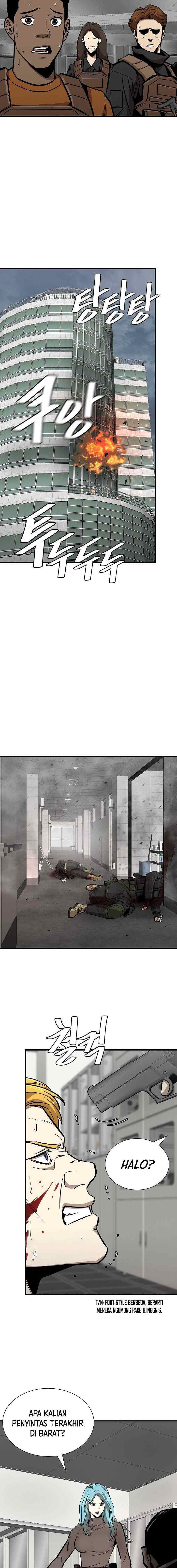 Return Survival chapter 135 halaman 13