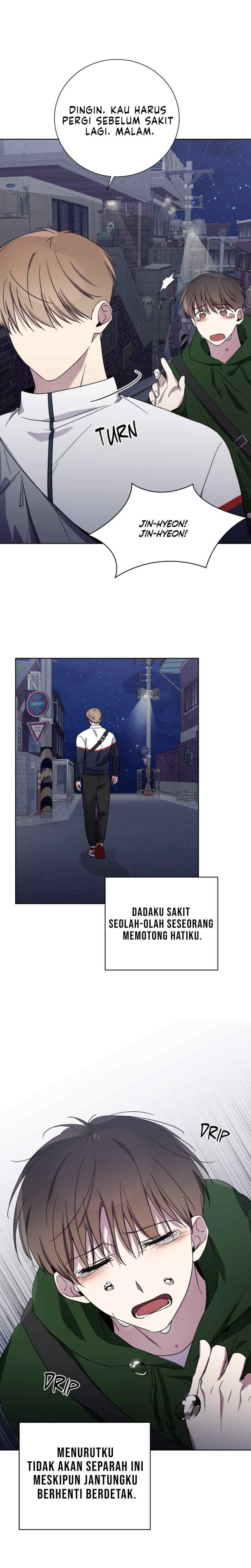 High Pulse chapter 59 halaman 19