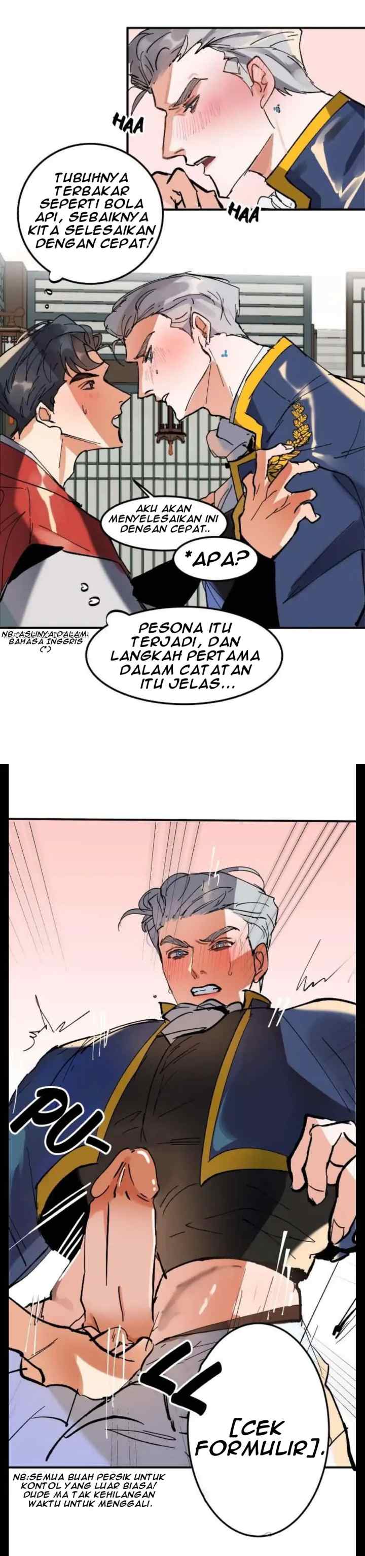 Daemuljeon chapter 1 halaman 14