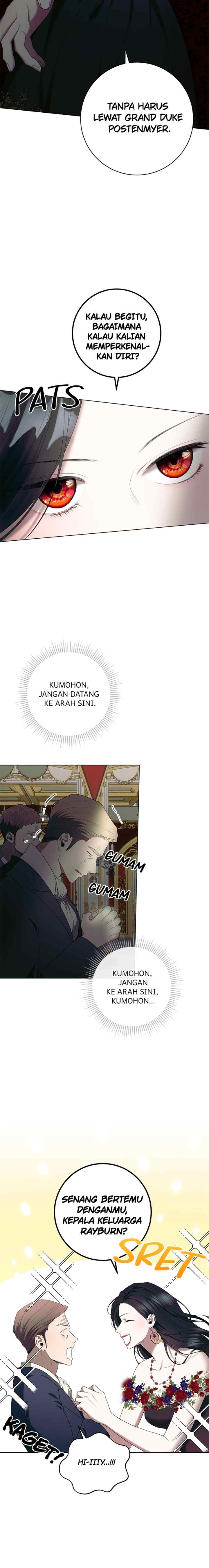 Marriage Contract With Two Husbands chapter 45 halaman 4