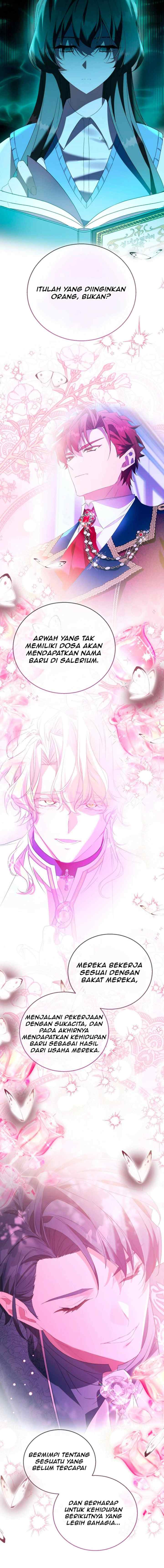 I'm a Fake Saintess but the Gods Are Obsessed chapter 93 halaman 16
