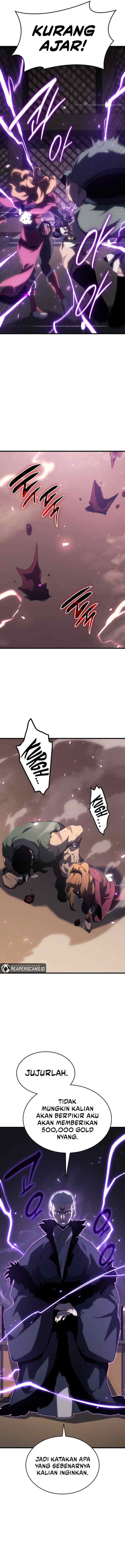 Reaper of the Drifting Moon chapter 33 halaman 8