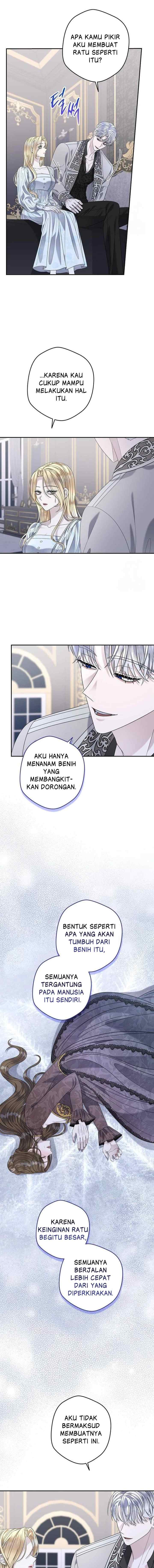 Indulgence chapter 16 halaman 14